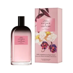 Outlet AGUAS INTENSAS V&L Nº17 FLOR SENSUAL EDT Mujer Eau De Toilette Mujer