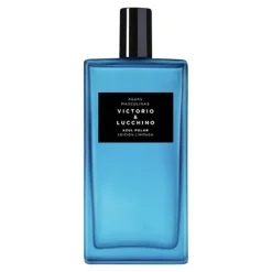 Hot AGUAS MASCULINAS V&L AZUL POLAR EDT EDICIÓN LIMITADA Hombre Eau De Toilette Hombre|Eau De Toilette