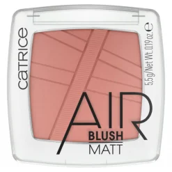 New AIRBLUSH COLORETE MATE Blush