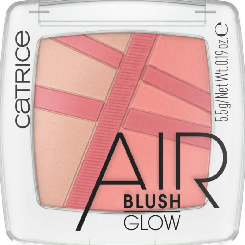 Sale AIRBLUSH GLOW COLORETE Blush