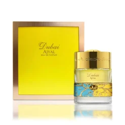 Discount Ajyal Eau de Parfum Mujer Perfumes Árabes Hombre|Perfumes Árabes Mujer