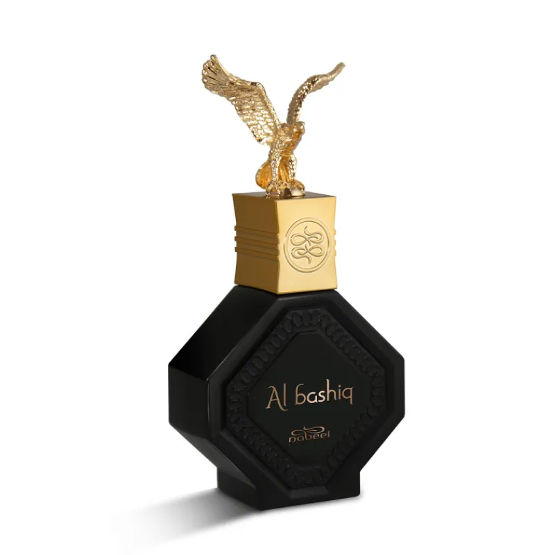 Hot Al Bashiq Eau de Parfum Mujer Perfumes Árabes Hombre|Perfumes Árabes Mujer