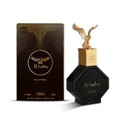 Hot Al Bashiq Eau de Parfum Mujer Perfumes Árabes Hombre|Perfumes Árabes Mujer