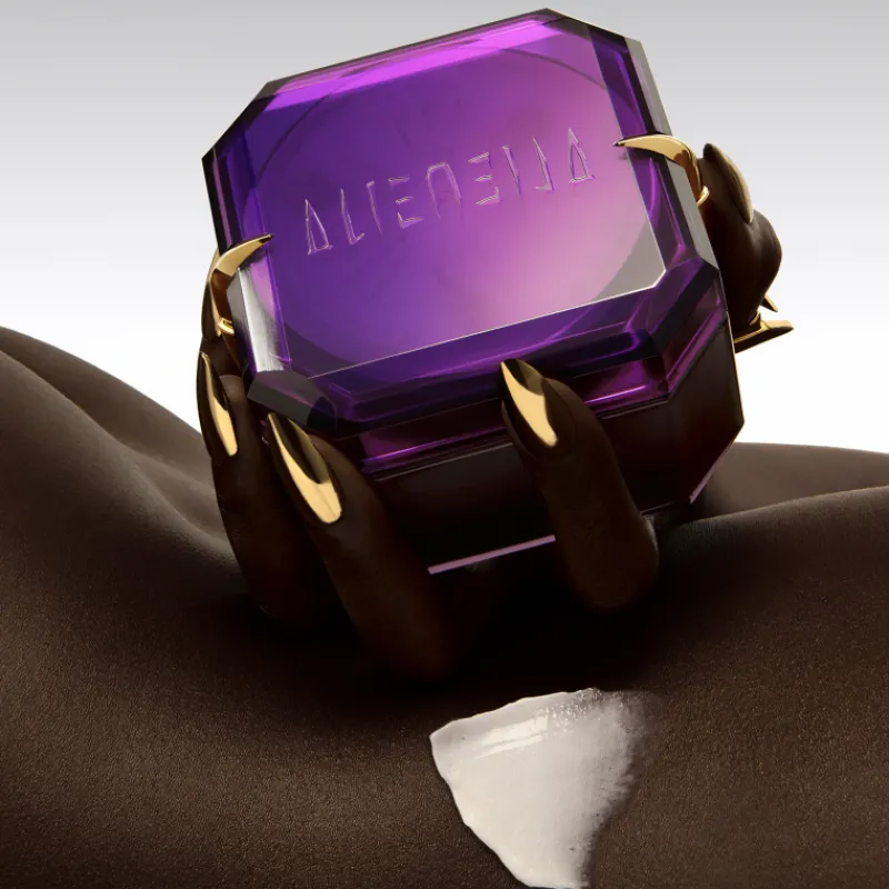 Clearance Alien Body Cream Mujer Tratamiento Corporal