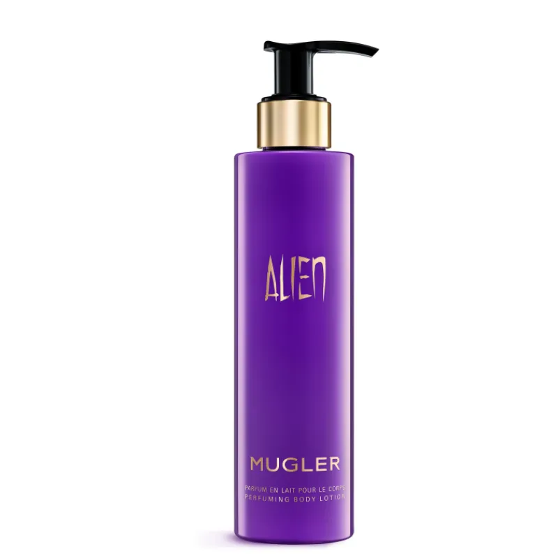 Outlet Alien Body Lotion 200 ml Mujer Tratamiento Corporal