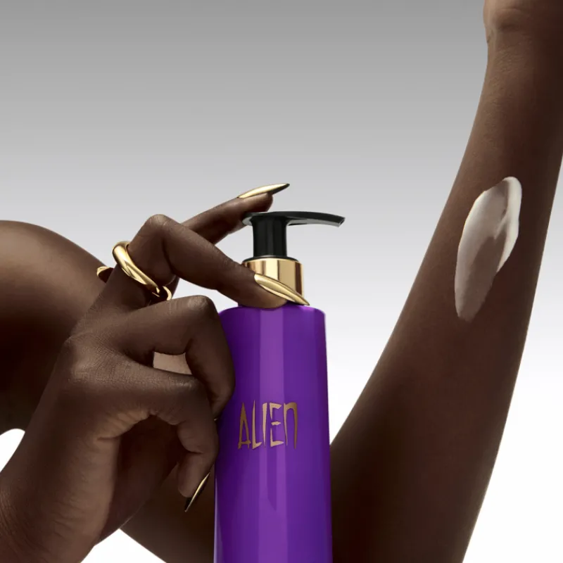 Outlet Alien Body Lotion 200 ml Mujer Tratamiento Corporal