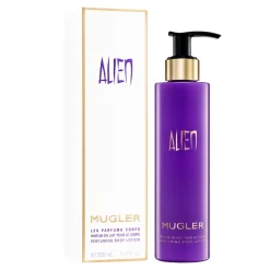 Outlet Alien Body Lotion 200 ml Mujer Tratamiento Corporal