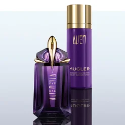 New Alien Desodorante Spray Mujer Tratamiento Corporal