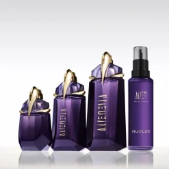 Sale Alien Eau de Parfum Recargable Mujer Eau De Parfum Mujer