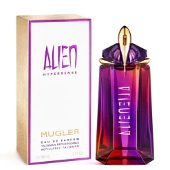 Discount Alien Hypersenses Eau de Parfum Vaporizador Mujer Eau De Parfum Mujer