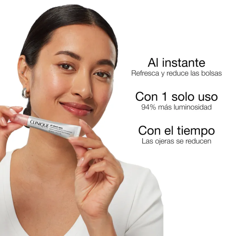 Sale All About Eyes Brightening Serum Luminosidad|Tratamiento