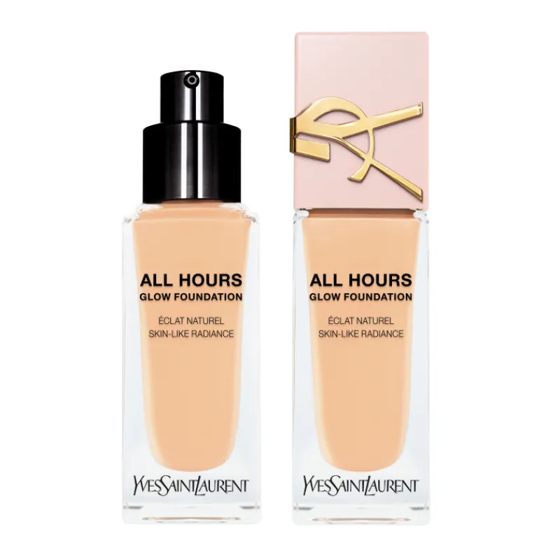 Sale All Hours Glow Foundation Fondo De Maquillaje