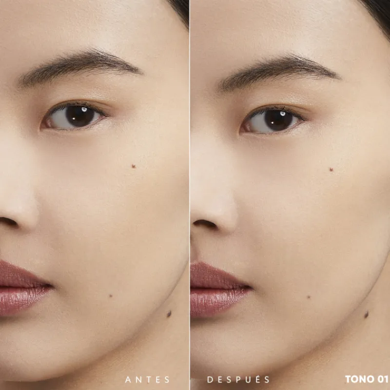 Discount All Hours Hyper Blur Polvo Suelto Translúcido Polvos