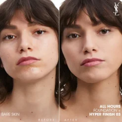 Clearance ALL HOURS HYPER FINISH POWDER POLVO MATIFICANTE MULTIUSOS Polvos