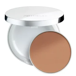 Hot All In One Cream Foundation Antiojeras Y Corrector|Base De Maquillaje