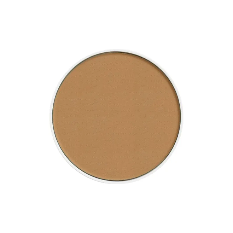 Hot All In One Cream Foundation Antiojeras Y Corrector|Base De Maquillaje