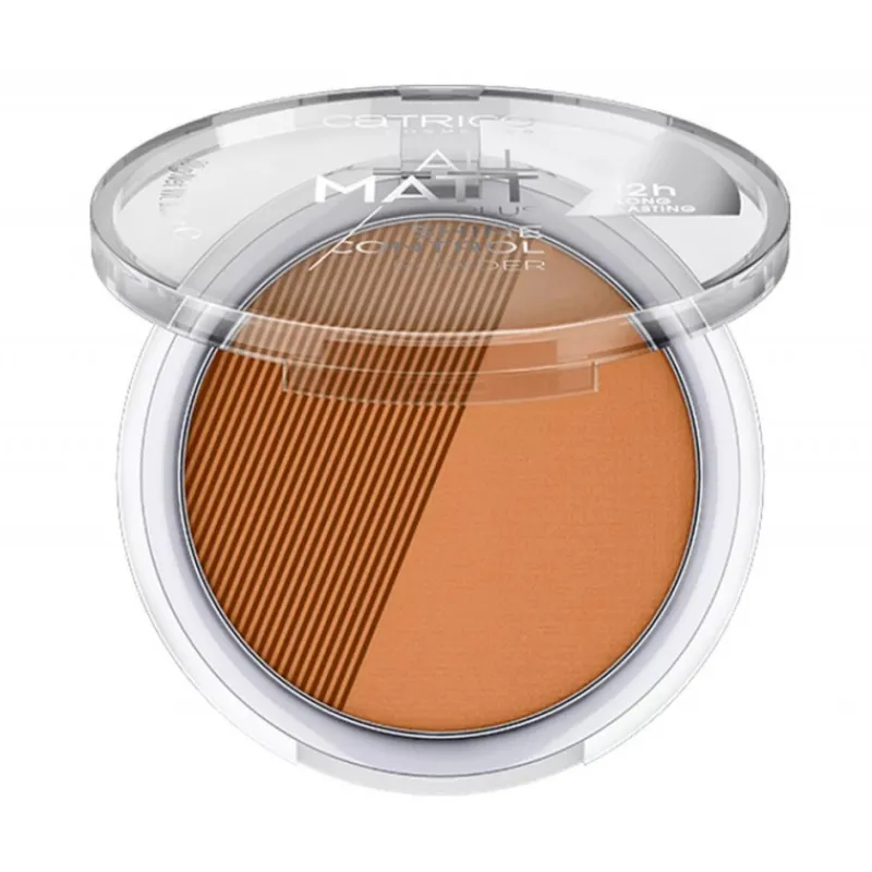 Sale ALL MATT PLUS POLVOS MATIFICANTES Acabado|Polvos