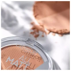 Sale ALL MATT PLUS POLVOS MATIFICANTES Acabado|Polvos