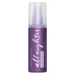 Sale ALL NIGHTER SETTING SPRAY ULTRA MATTE Acabado
