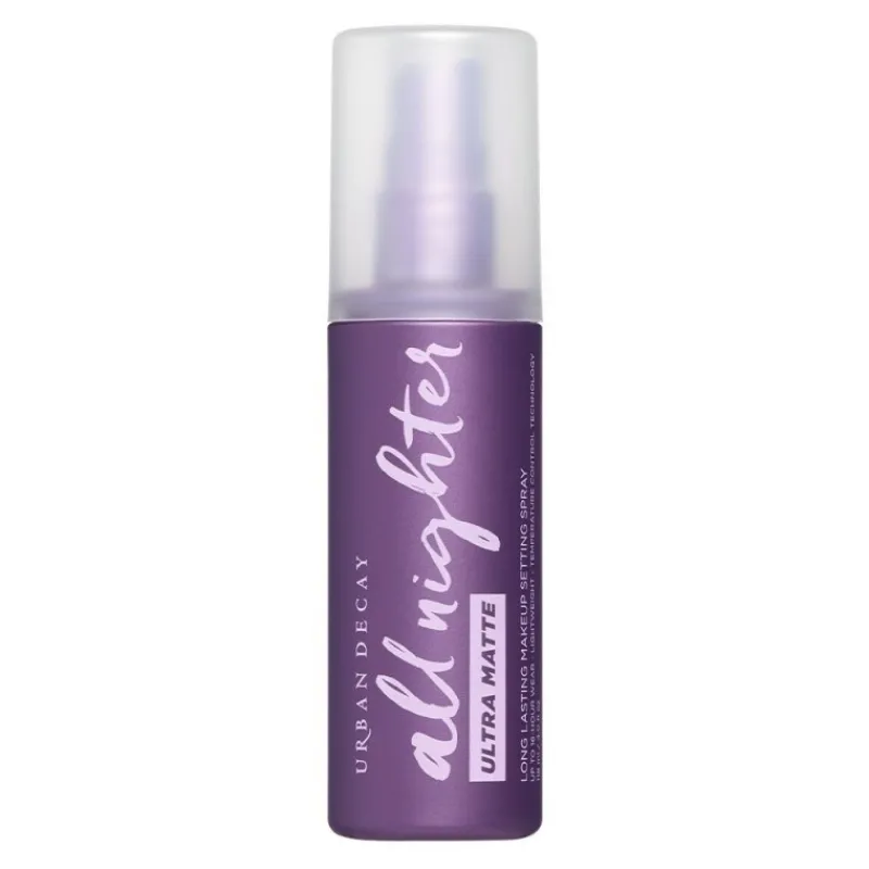 Sale ALL NIGHTER SETTING SPRAY ULTRA MATTE Acabado