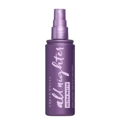 Sale ALL NIGHTER SETTING SPRAY ULTRA MATTE Acabado