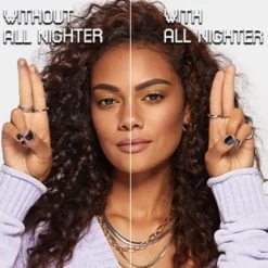 Sale ALL NIGHTER SETTING SPRAY ULTRA MATTE Acabado