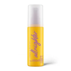 Online ALL NIGHTER SETTING SPRAY CON VITAMINA C FIJADOR DE MAQUILLAJE Acabado