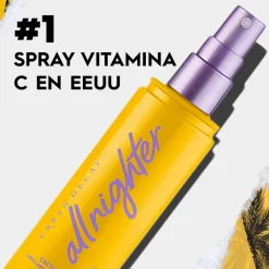 Online ALL NIGHTER SETTING SPRAY CON VITAMINA C FIJADOR DE MAQUILLAJE Acabado
