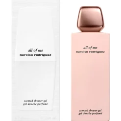 ALL OF ME GEL Mujer Tratamiento Corporal