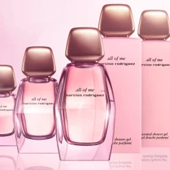 ALL OF ME GEL Mujer Tratamiento Corporal