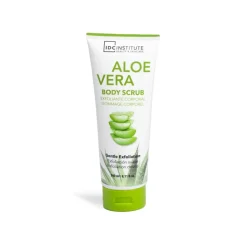 Clearance Aloe Vera Body Scrub Luminosidad|Cuidado Ocasional
