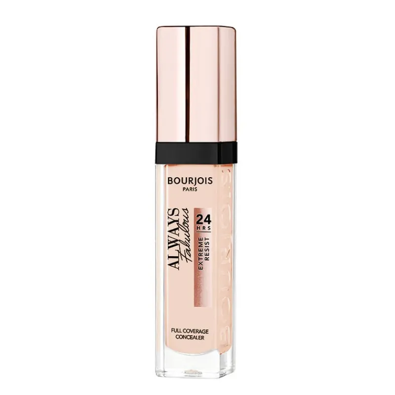 Online ALWAYS FABULOUS CONCEALER H 100 Antiojeras Y Corrector
