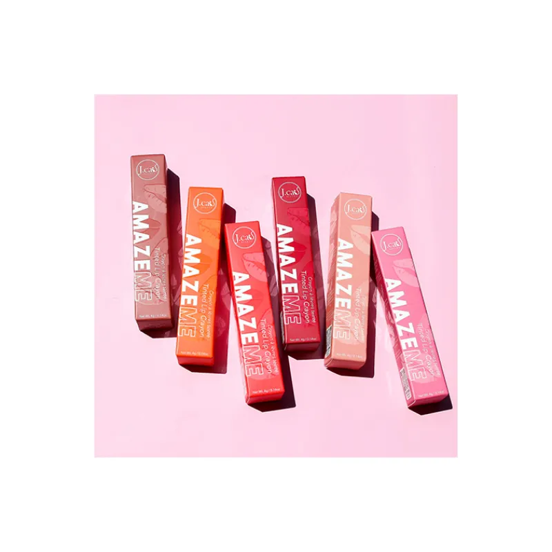Discount Amaze Me Tinted Lip Crayon Barra De Labios