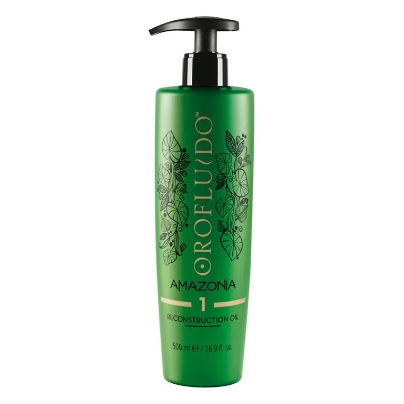 AMAZONIA SHAMPOO 200 ML Shampoo