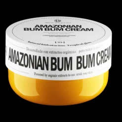 Clearance Amazonian Bum Bum Cream Escualeno|Vitamina E