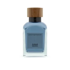 New AMBAR NEGRO EAU DE PARFUM Hombre Eau De Parfum Hombre|Eau De Parfum
