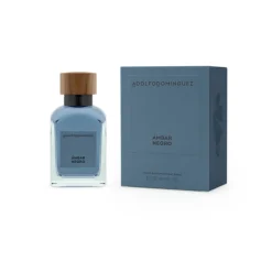 New AMBAR NEGRO EAU DE PARFUM Hombre Eau De Parfum Hombre|Eau De Parfum