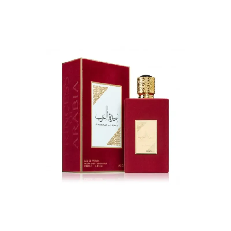 Clearance Ameerat Al Arab Eau de Parfum Mujer Perfumes Árabes Mujer|Eau De Parfum Mujer