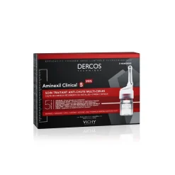 Best AMINEXIL CLINICAL 5 HOMBRE Tratamientos Capilares