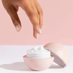 AM+PM Intense Hydration Cream Niacinamida|Acido Hialurónico