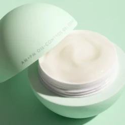 Online AM+PM Oil Control Gel Cream Tratamiento|Hidratación