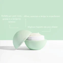 Online AM+PM Oil Control Gel Cream Tratamiento|Hidratación