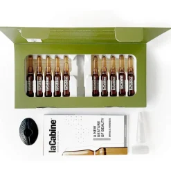 AMPOLLAS ACEITE SUBLIME 10X2ML Karité|Miscelas