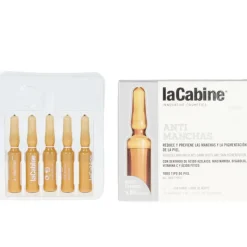 Clearance AMPOLLAS ANTI-MANCHAS Luminosidad|Manchas