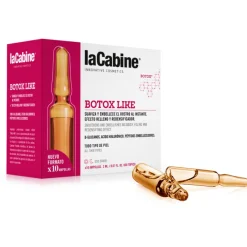 Clearance AMPOLLAS BOTOX- LIKE Arrugas|Anti-Aging Global