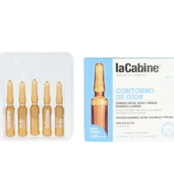 Outlet AMPOLLAS CONTORNO DE OJOS Luminosidad|Arrugas