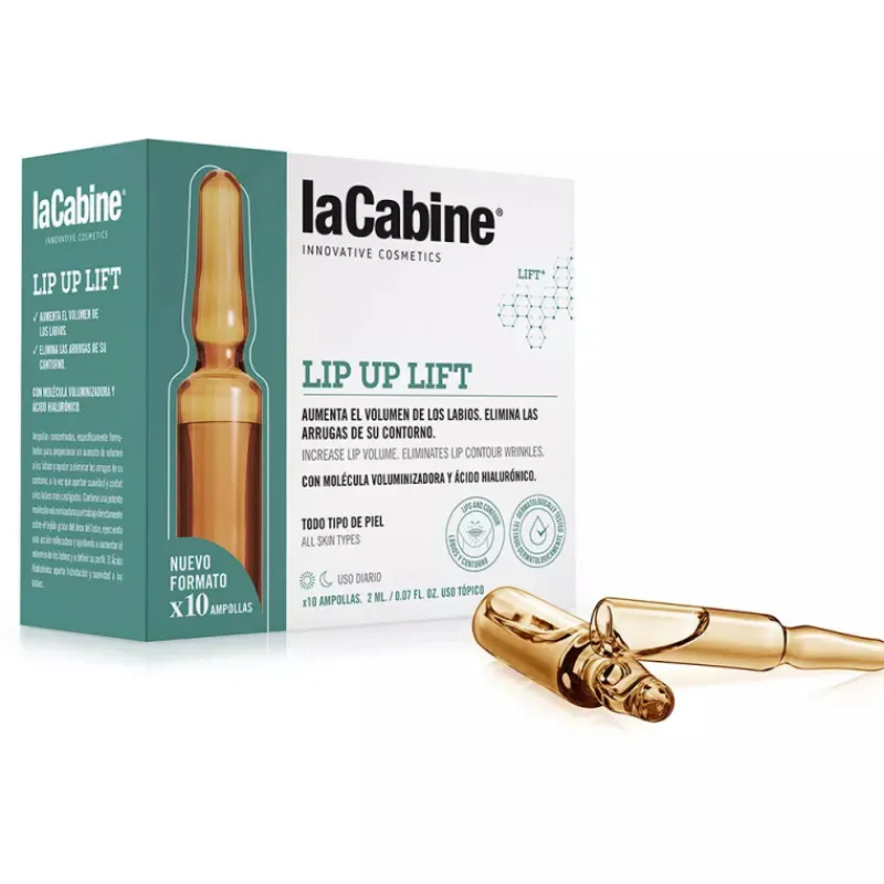 Online AMPOLLAS LIP UP LIFT Arrugas|Tratamiento Intensivo