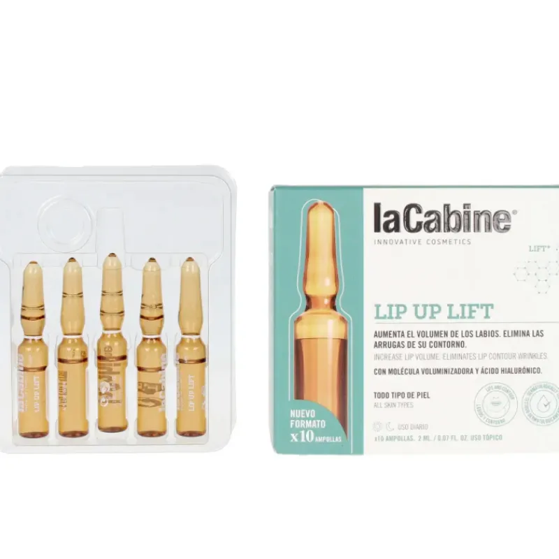 Online AMPOLLAS LIP UP LIFT Arrugas|Tratamiento Intensivo