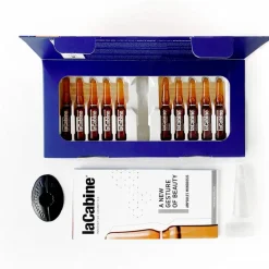 Sale AMPOLLAS PEELING 10X2ML Karité|Miscelas