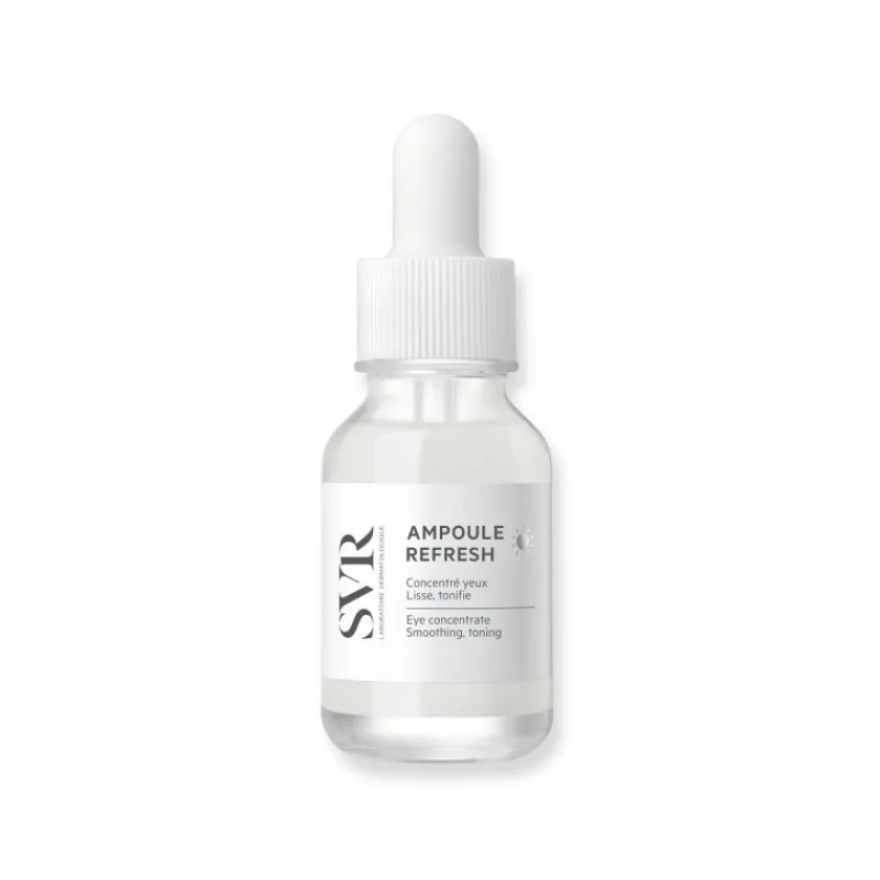 AMPOULE REFRESH DAY 15ML Facial